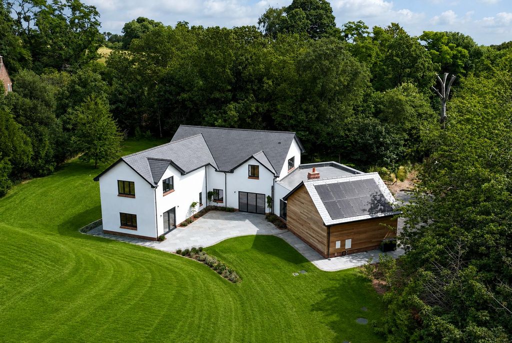 Property photo 1 of 39 Aerial Rear3.Png
