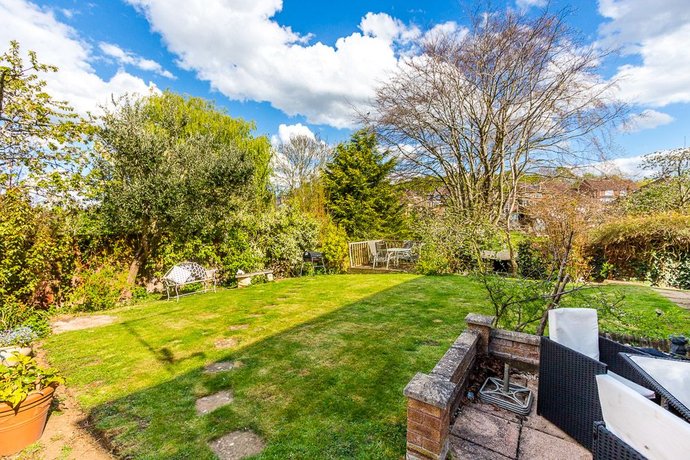 Property photo 2 of 22 Rear Garden