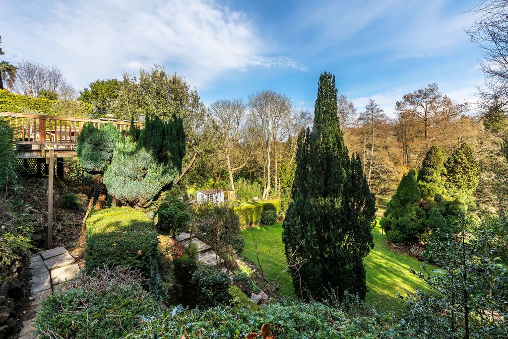 Additional image 41 of 6 bed detached house for saleWilderness Road, Oxted, Surrey RH8