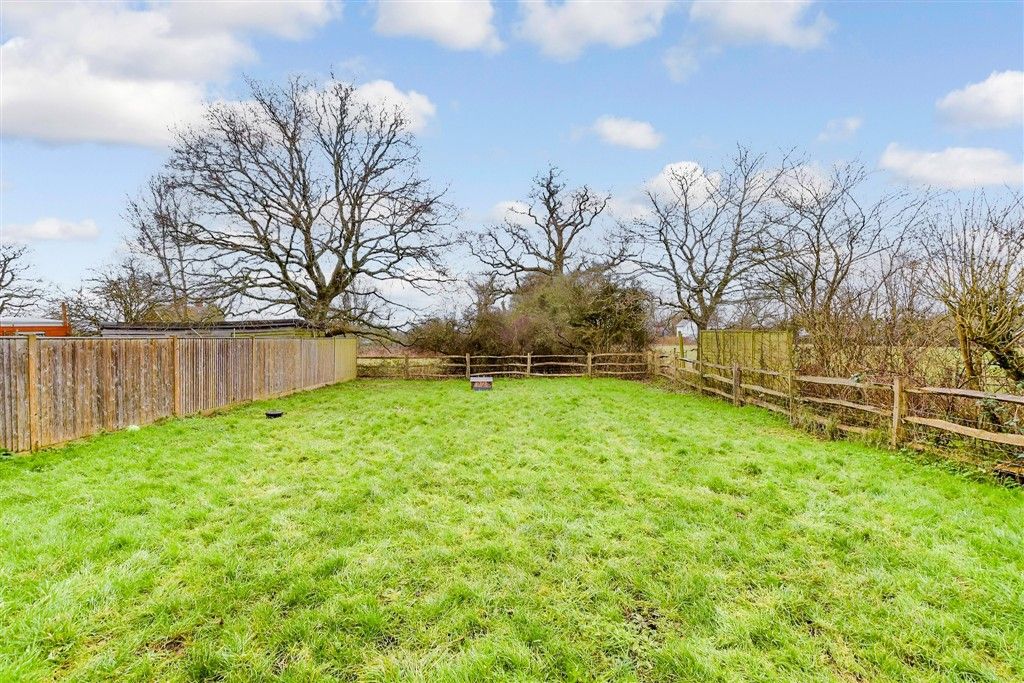 Property photo 3 of 13 Rear Garden