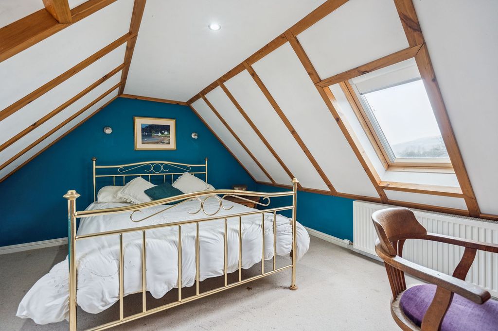 Additional image 12 of 3 bed detached house for saleBridgend, Callander FK17