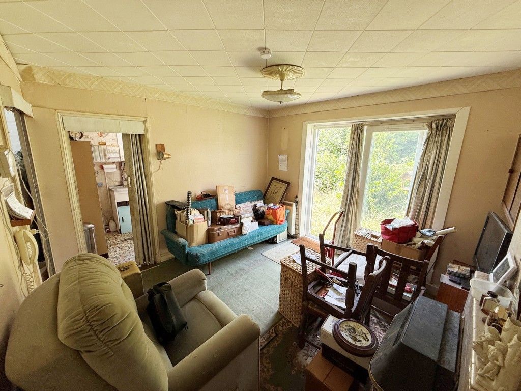 Property photo 3 of 11 Living Room With Patio Doors To Garden