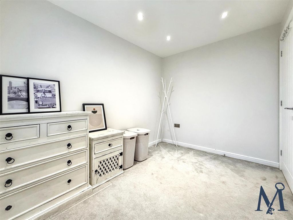 Additional image 14 of 3 bed property for saleCoronet Drive, Ibstock LE67