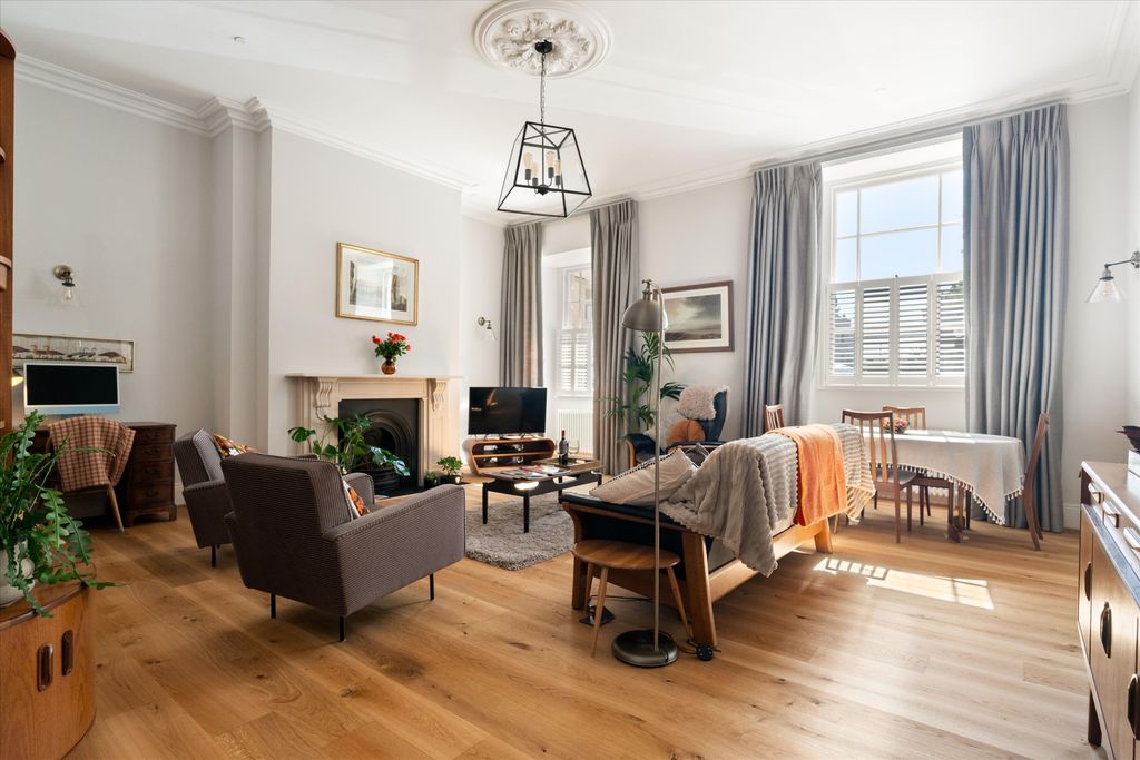 Additional image 5 of 2 bed flat for saleBridge House, Sion Place, Bristol BS8