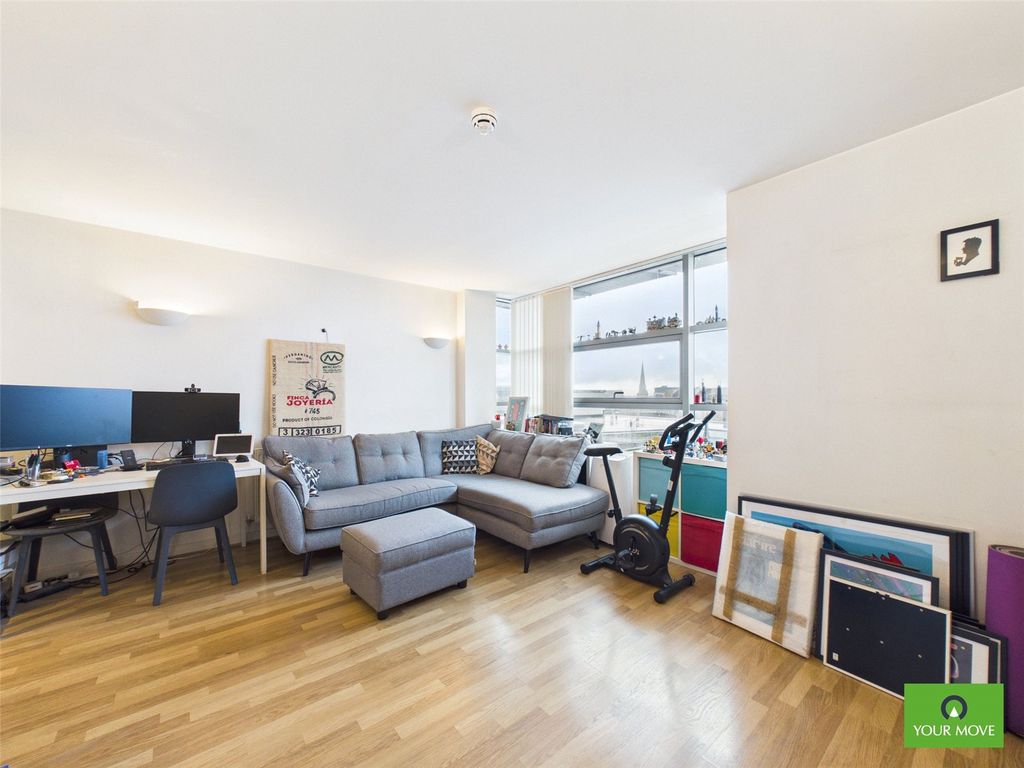 Property photo 3 of 7 Living Area