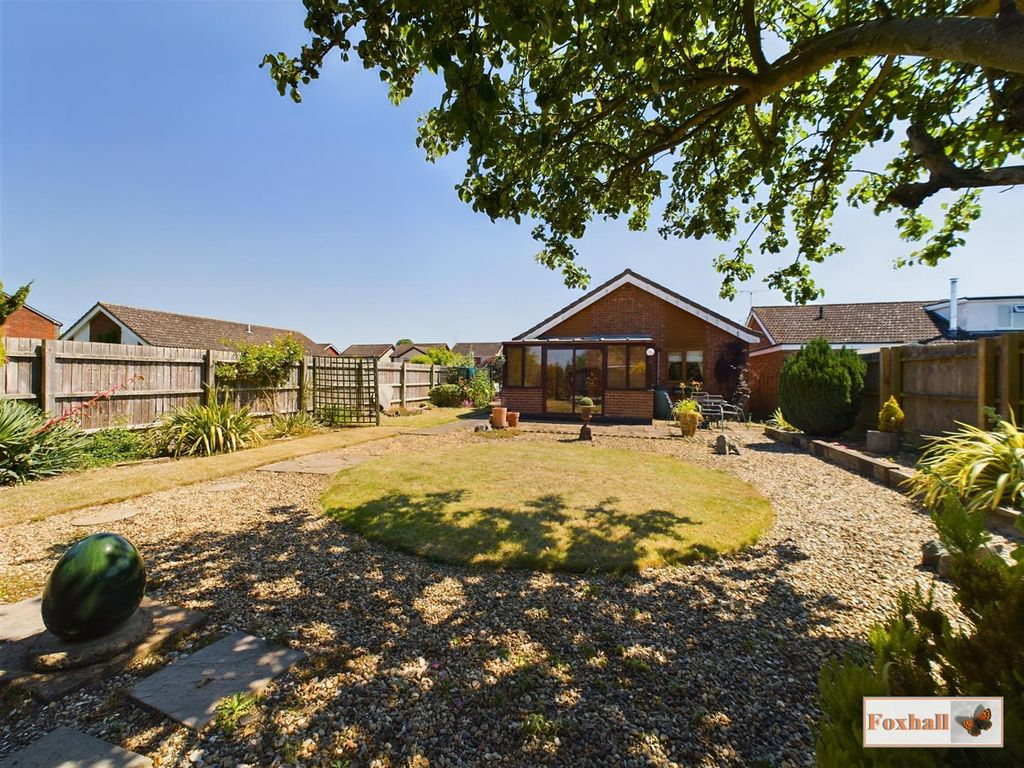 Property photo 1 of 21 Rear Garden