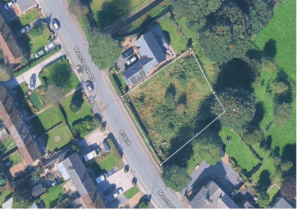Property photo 2 of 8 Manchester Road Land.Jpg