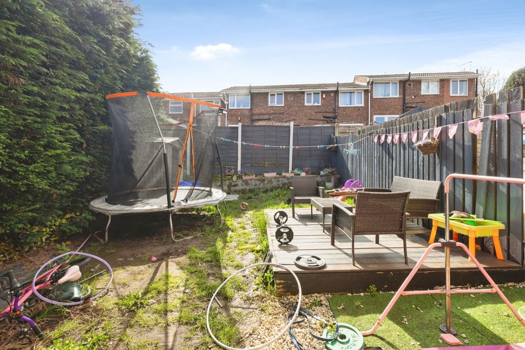 Additional image 13 of 3 bed semi-detached house for saleCornmill Drive, Liversedge WF15