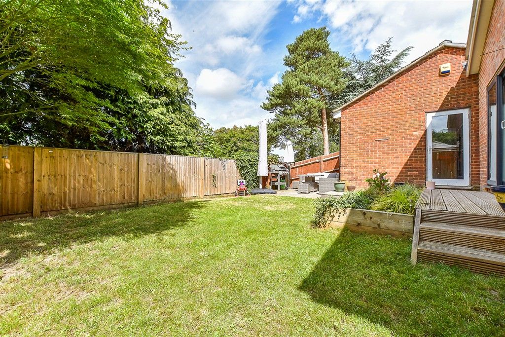 Property photo 2 of 15 Rear Garden