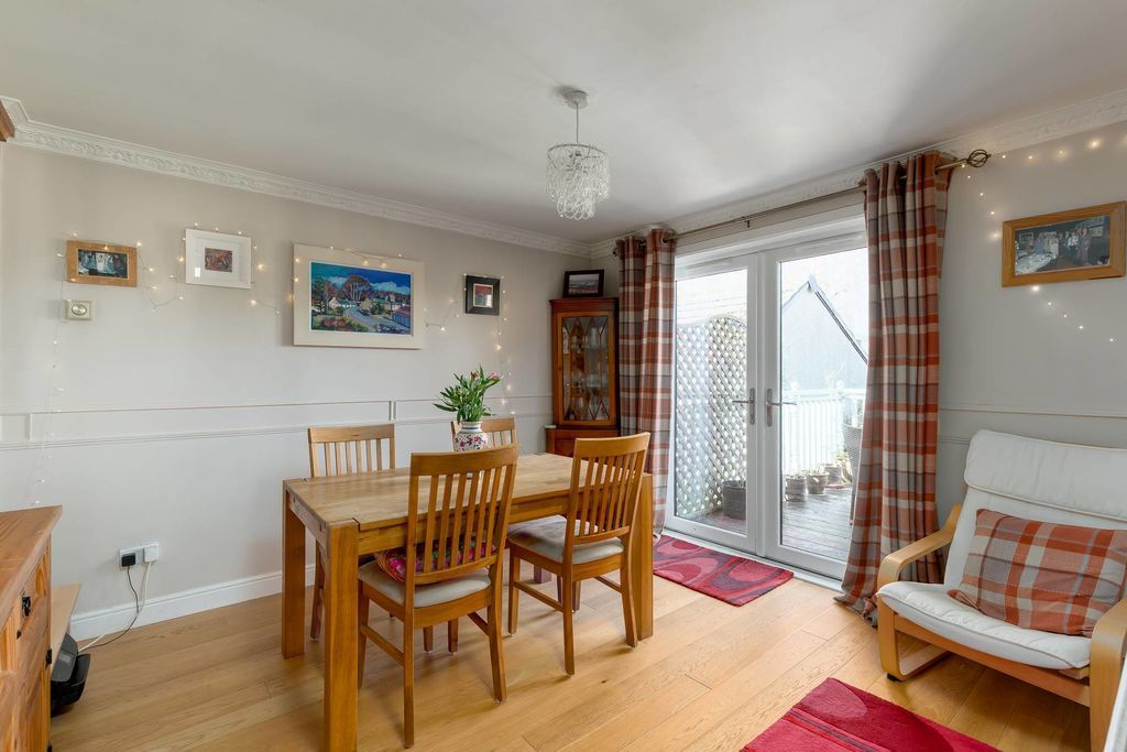Additional image 7 of 4 bed detached house for sale13 Bellfield Crescent, Eddleston, Peebles EH45
