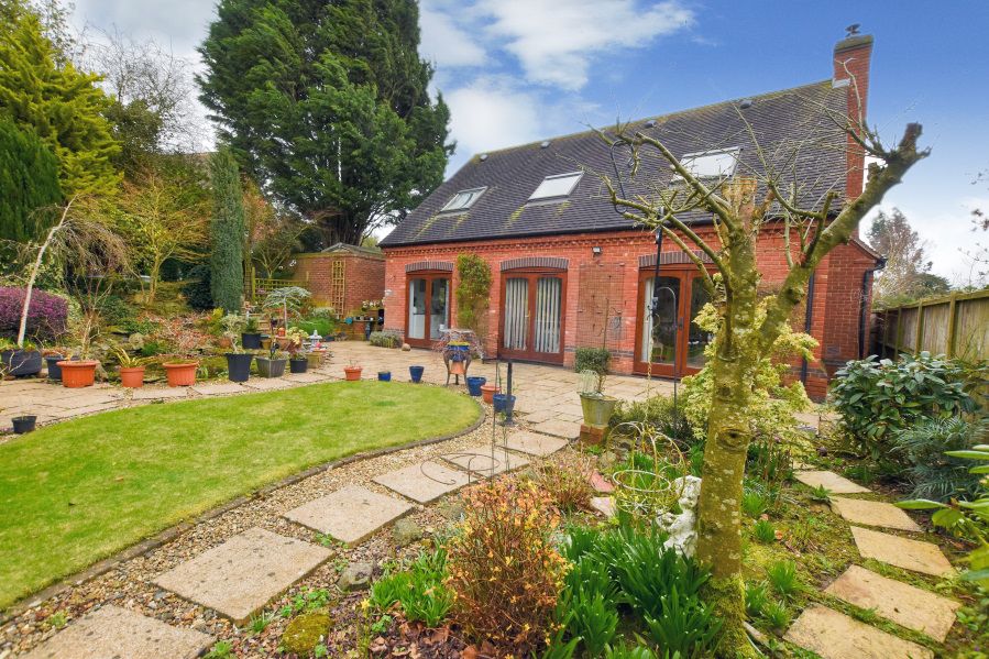 Property photo 3 of 31 Rear Aspect