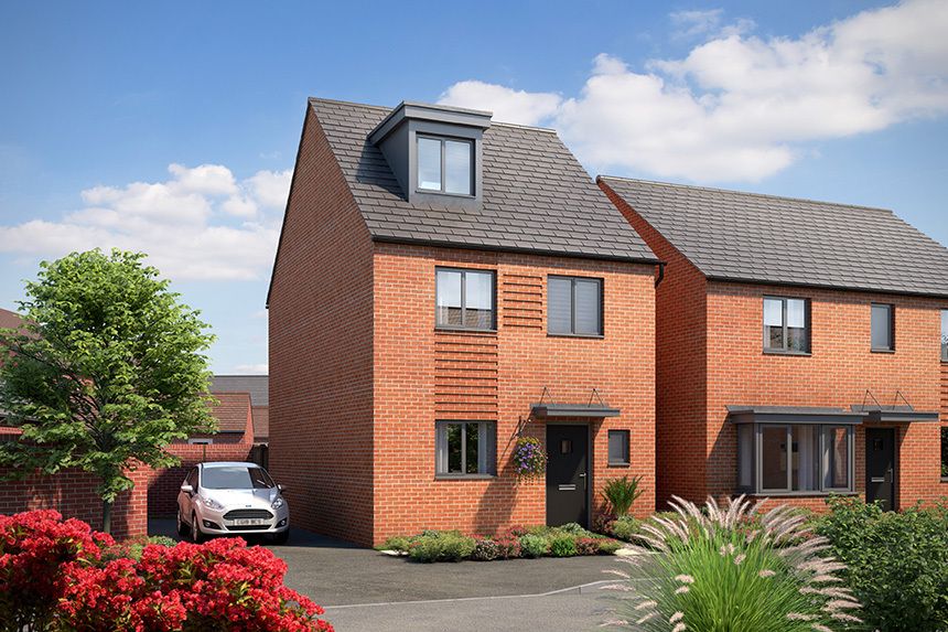 Property photo 1 of 10 Norwood-Farm-Phase-2B-Aslin-Plot-546-Web