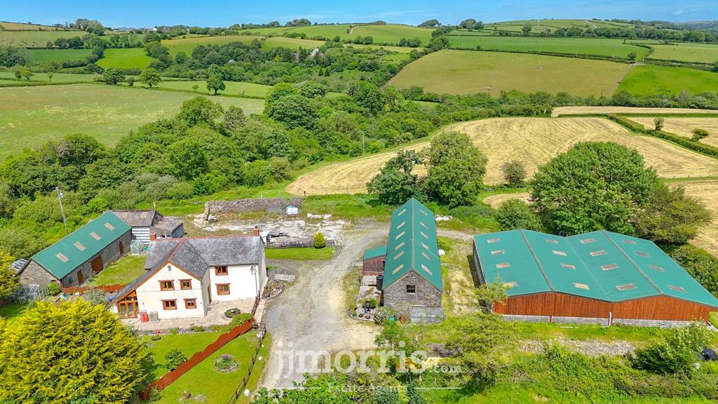 Additional image 27 of 3 bed farm for saleTegryn, Llanfyrnach SA35