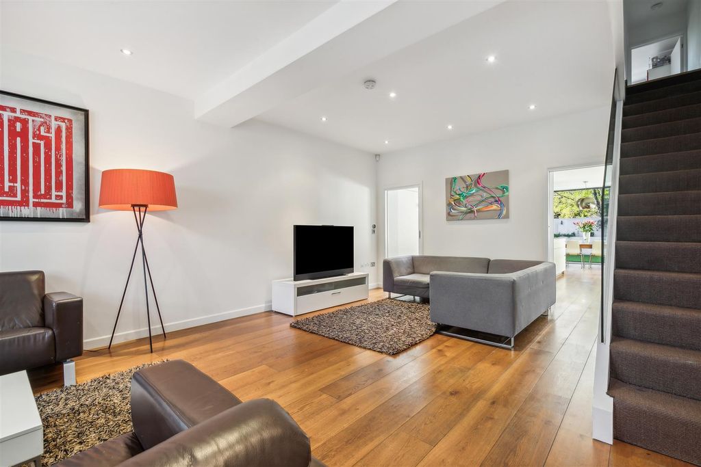 Property photo 3 of 15 Duke Road, W4 - For Sale