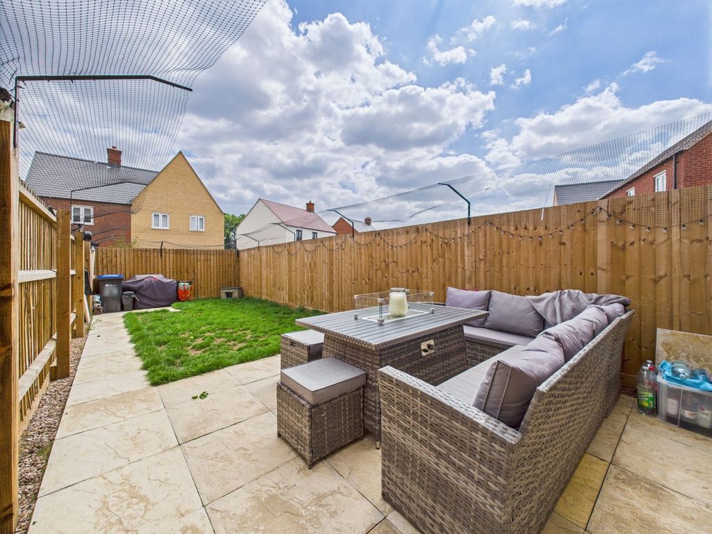 Additional image 18 of 3 bed terraced house to rentClay Green, Towcester NN12