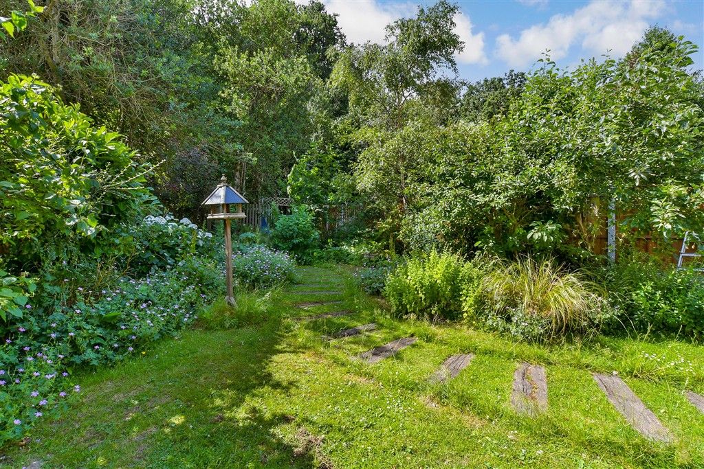 Property photo 2 of 15 Rear Garden