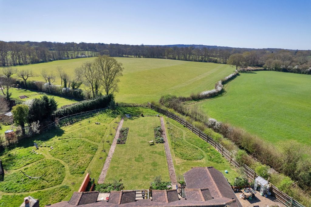 Additional image 27 of 5 bed detached house for saleHartfield Road, Edenbridge TN8
