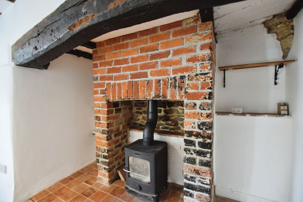 Property photo 3 of 22 Multi Fuel Stove