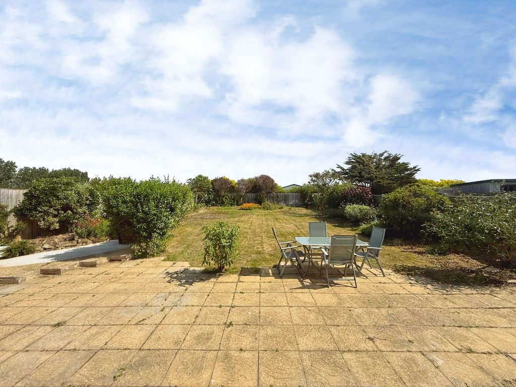 Property photo 3 of 18 Rear Garden