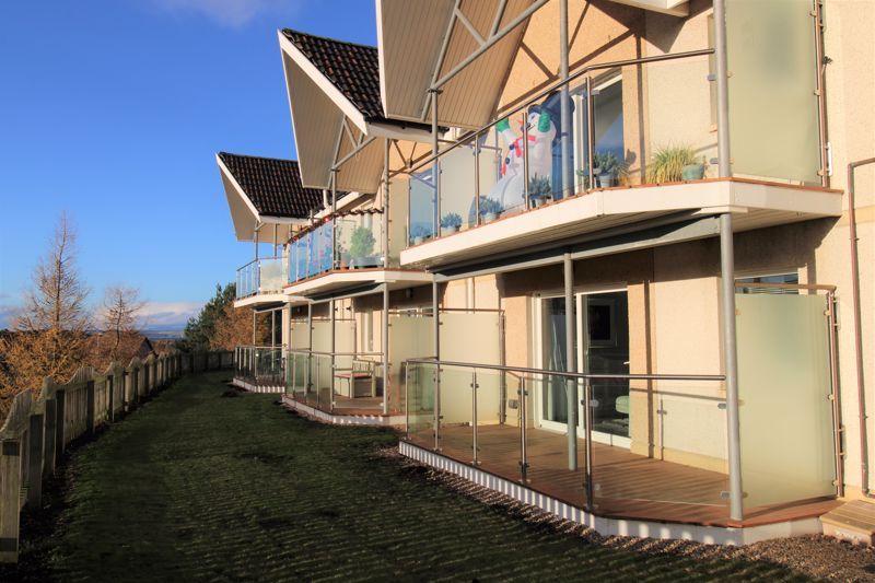 2 bed flat for sale in Old Bar Road, Nairn IV12 Zoopla