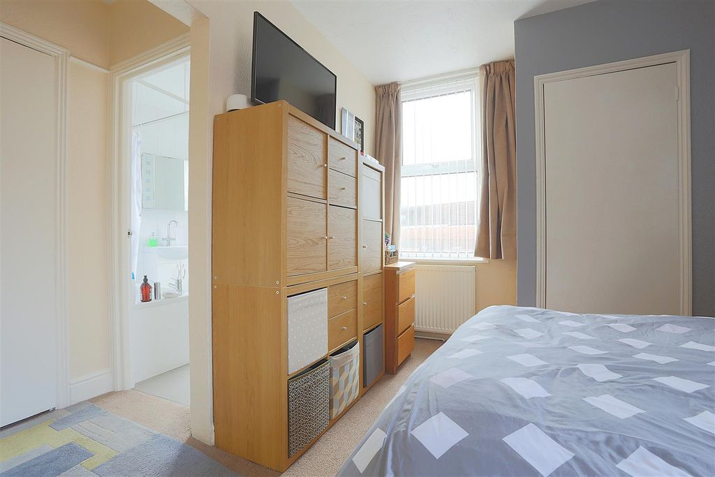 Additional image 9 of 1 bed flat for saleDavis Street, Avonmouth BS11