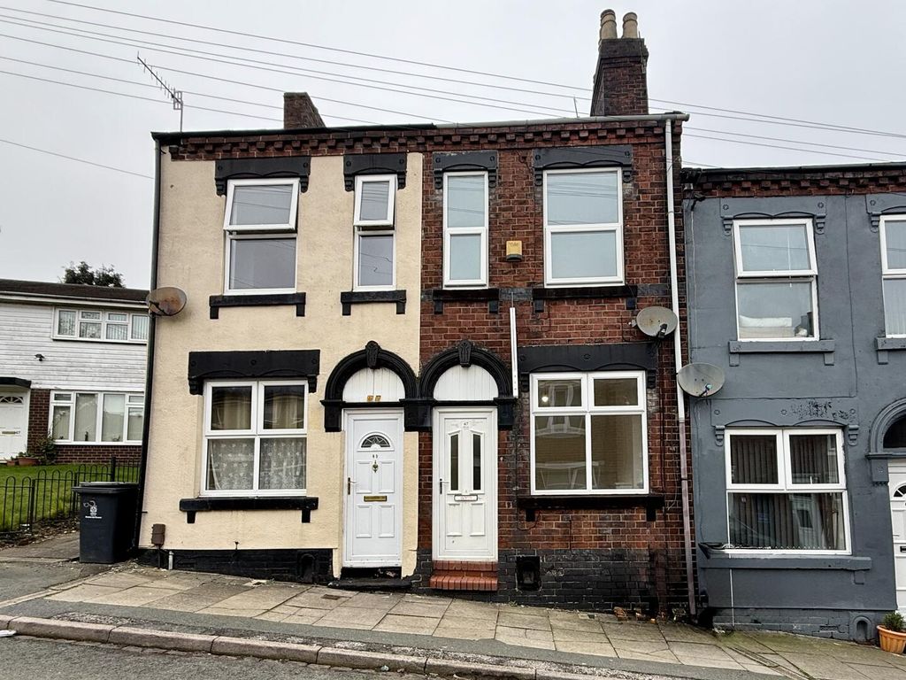 Additional image 30 of 2 bed terraced house to rent67 Bold Street, Stoke-On-Trent ST1