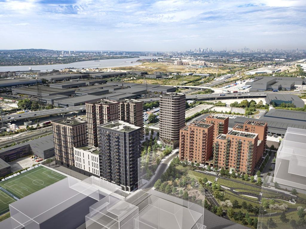 Property photo 1 of 10 Apartment 918 - The Empire Apartments