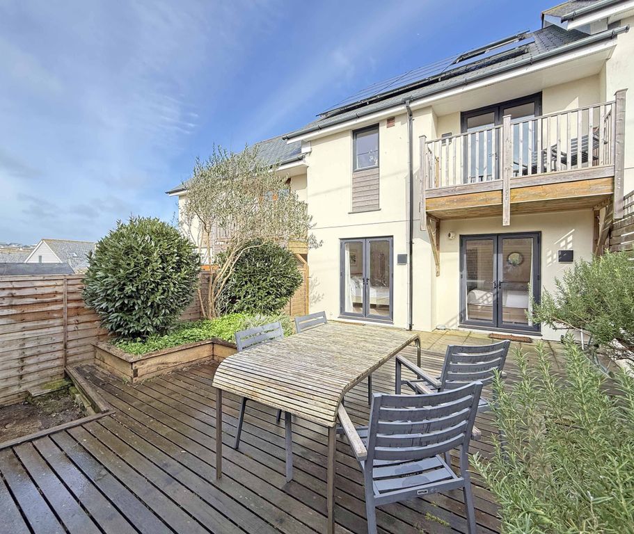 Additional image 5 of 4 bed terraced house for saleLiskey Hill Crescent, Perranporth, Cornwall TR6