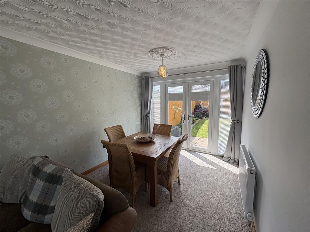 Additional image 6 of 4 bed semi-detached house for saleOrton Grove, Wolviston Court, Billingham TS22