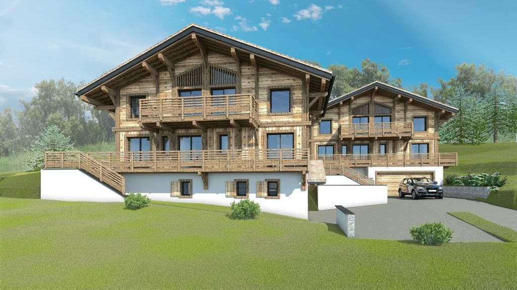 Property photo 3 of 4 Exterior Of Chalet F
