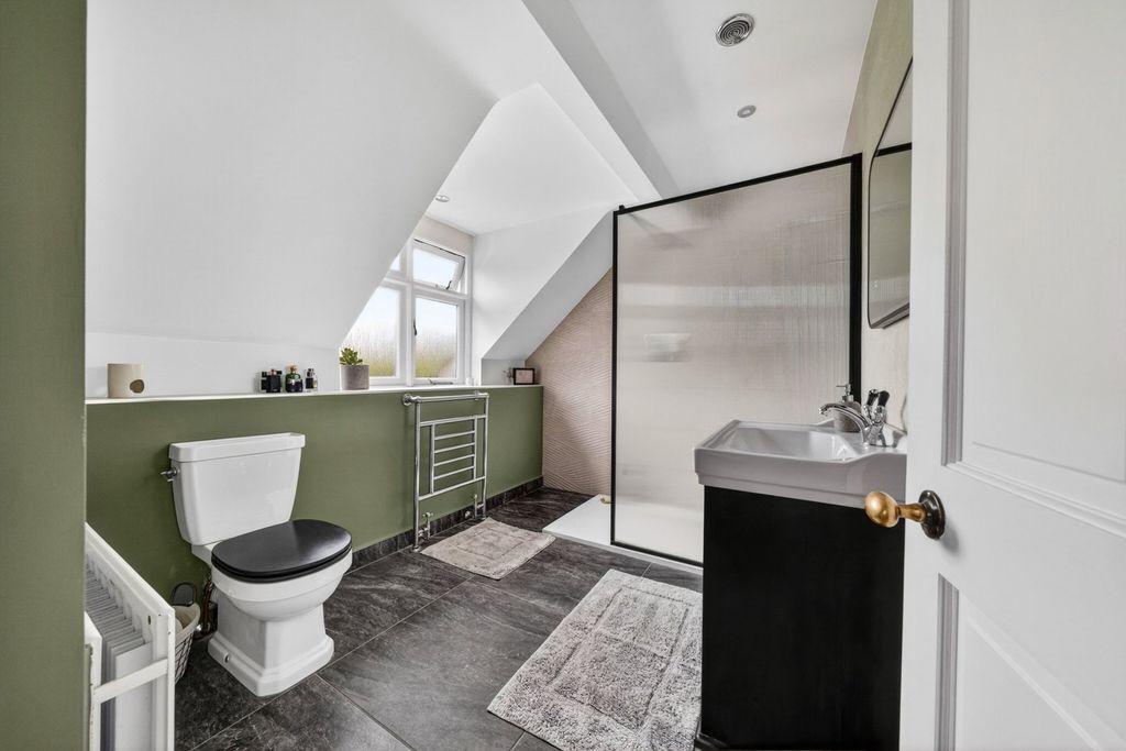 Additional image 27 of 5 bed detached house for sale1 Gipsy Lane, Rothley LE7
