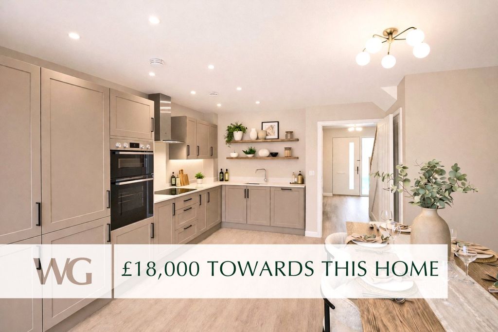 Property photo 1 of 14 Kitchen Diner