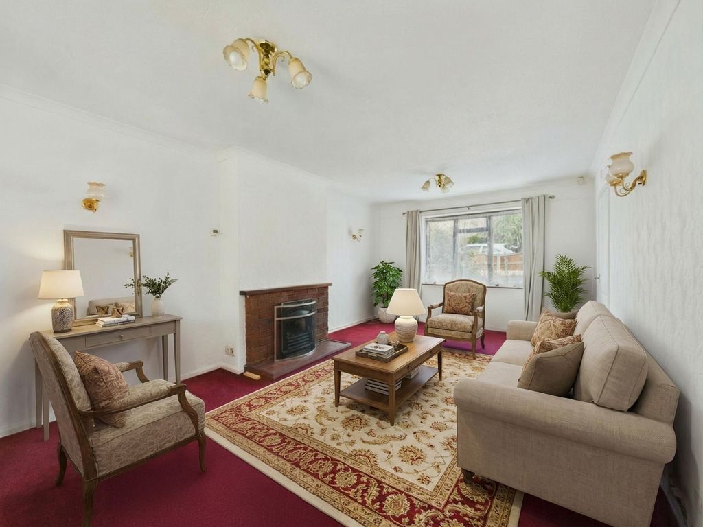 Property photo 2 of 17 Lounge (Virtually Furnished)