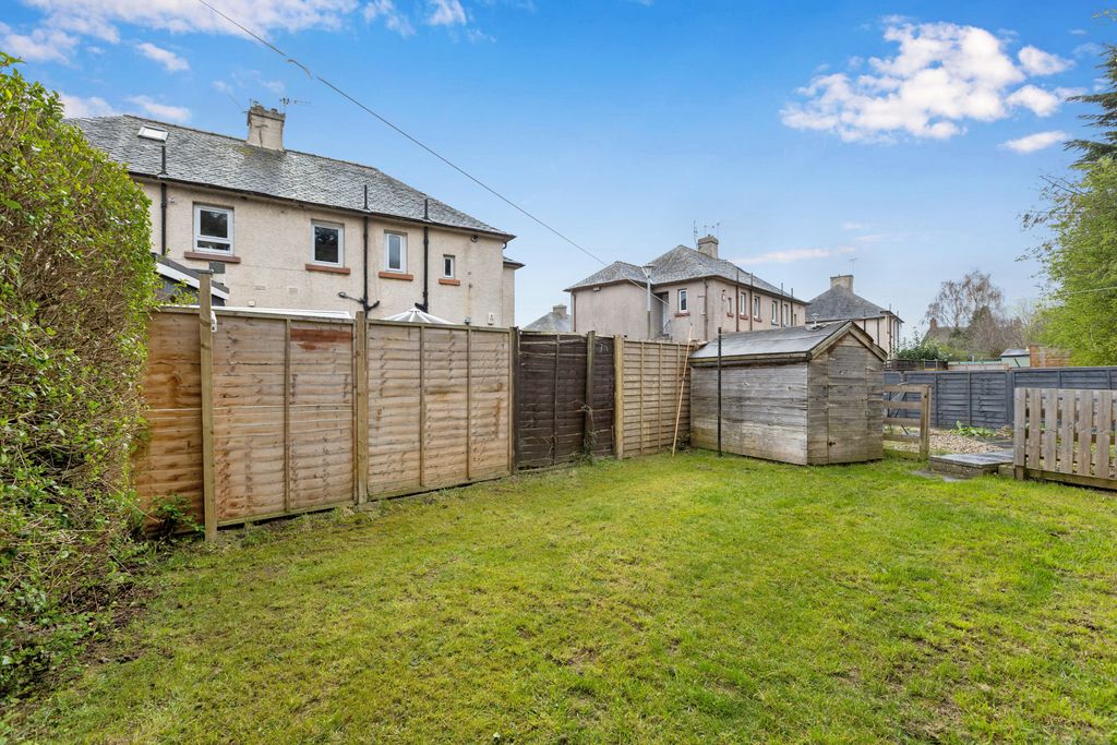 Additional image 15 of 1 bed flat for sale44 Longstone Crescent, Edinburgh EH14