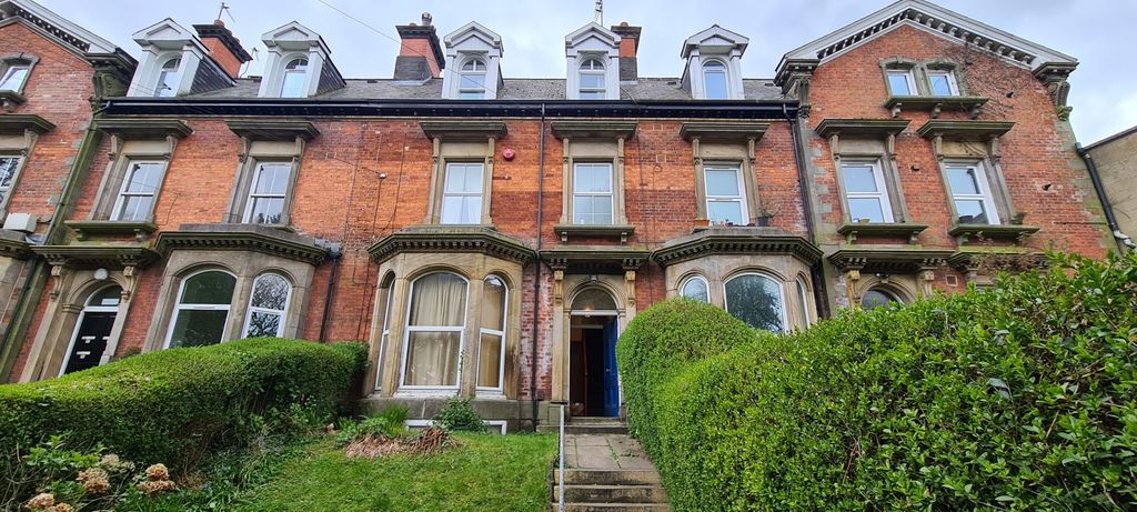 Property photo 1 of 1 Attractive Red-Brick Terraced House Frontage With ...