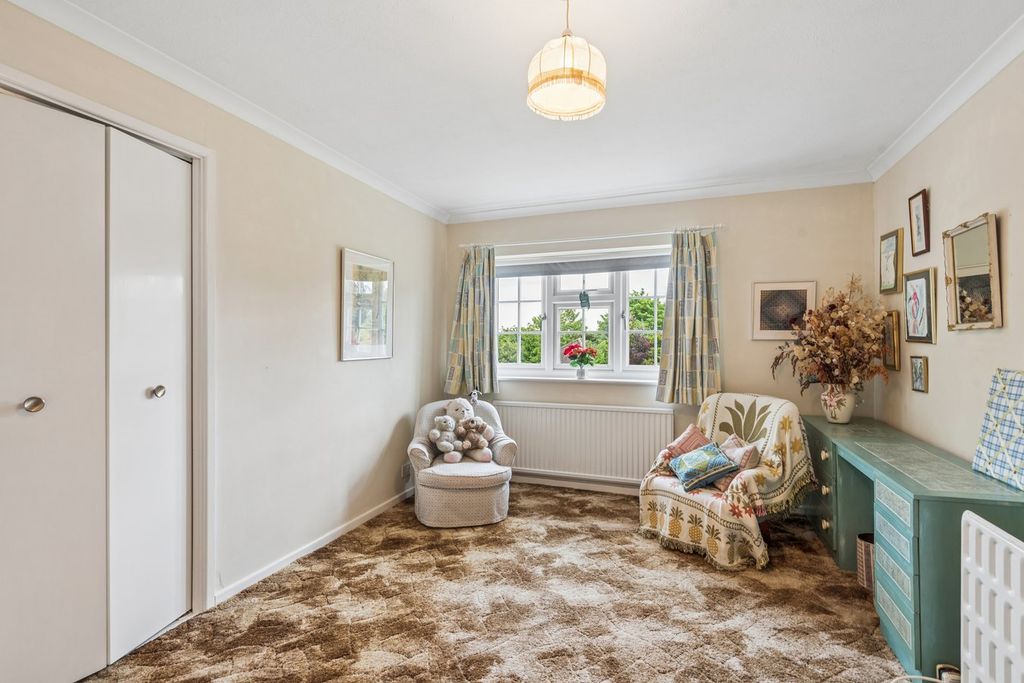 Additional image 19 of 5 bed detached house for saleMillfield Lane, St Ippolyts, Hitchin SG4