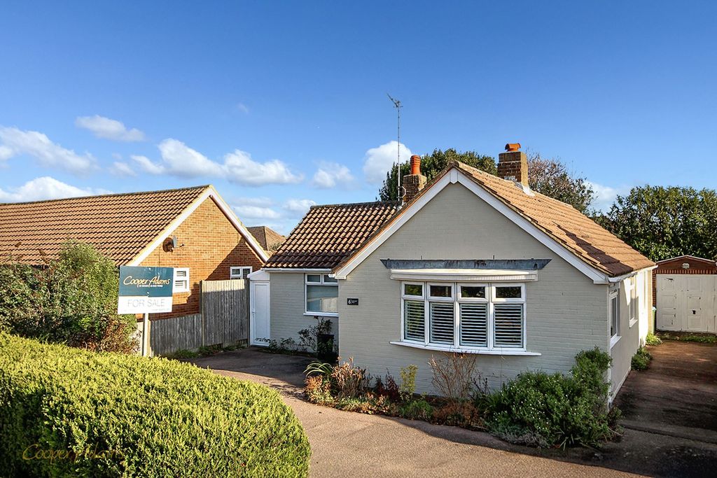 Property photo 1 of 14 Front Aspect