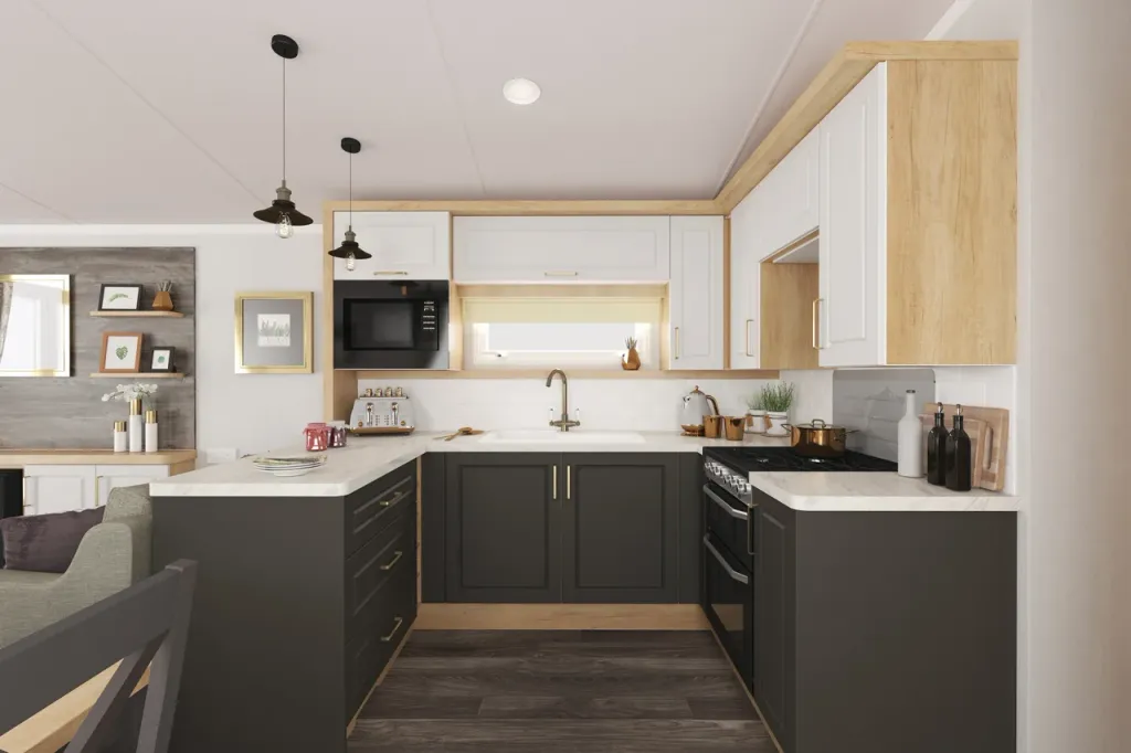 Property photo 3 of 5 Swift Bordeaux At Bockenfield Country Park