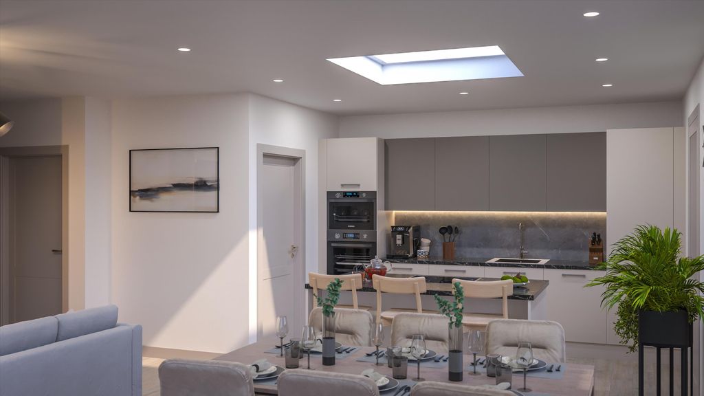 Additional image 4 of 4 bed detached house for saleThe Village, Roslynlee, Edinburgh EH25