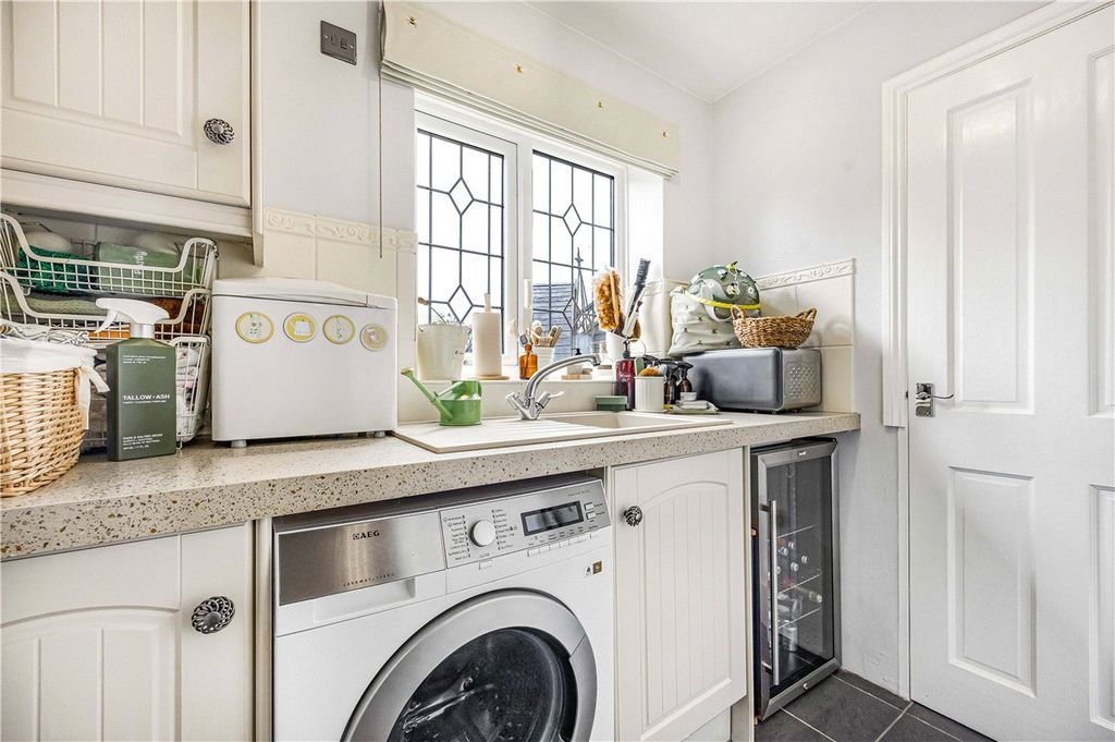 Additional image 7 of 5 bed semi-detached house for saleForge Close, Milton Lilbourne, Pewsey, Wiltshire SN9