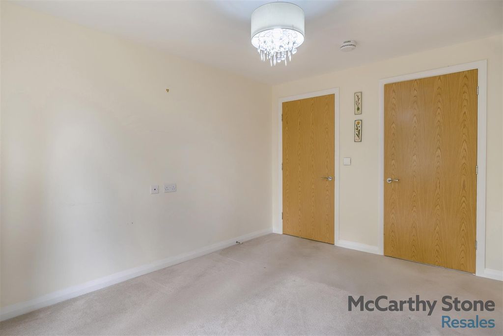 Additional image 13 of 2 bed flat for saleBurlington Gardens, Leyland PR25