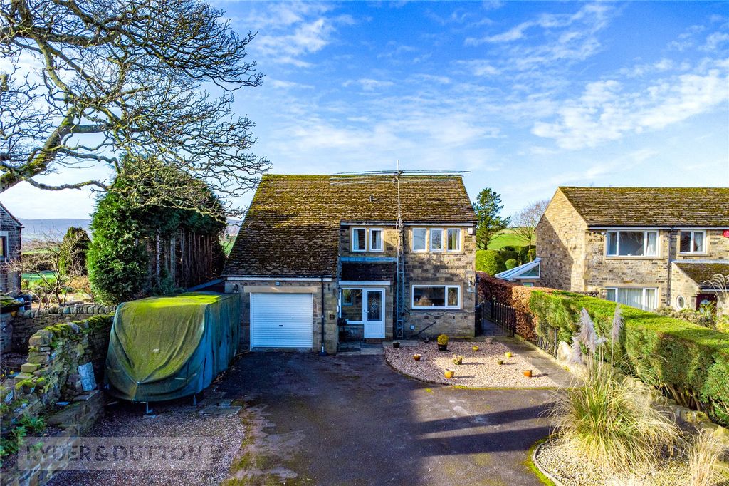 Additional image 27 of 4 bed detached house for saleMidway, South Crosland, Huddersfield, West Yorkshire HD4