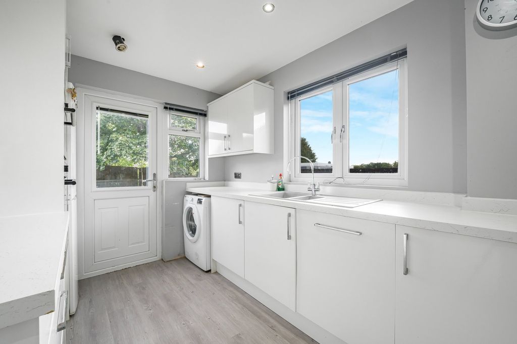 Additional image 14 of 4 bed detached house for saleEdward Clarke Close, Danescourt CF5