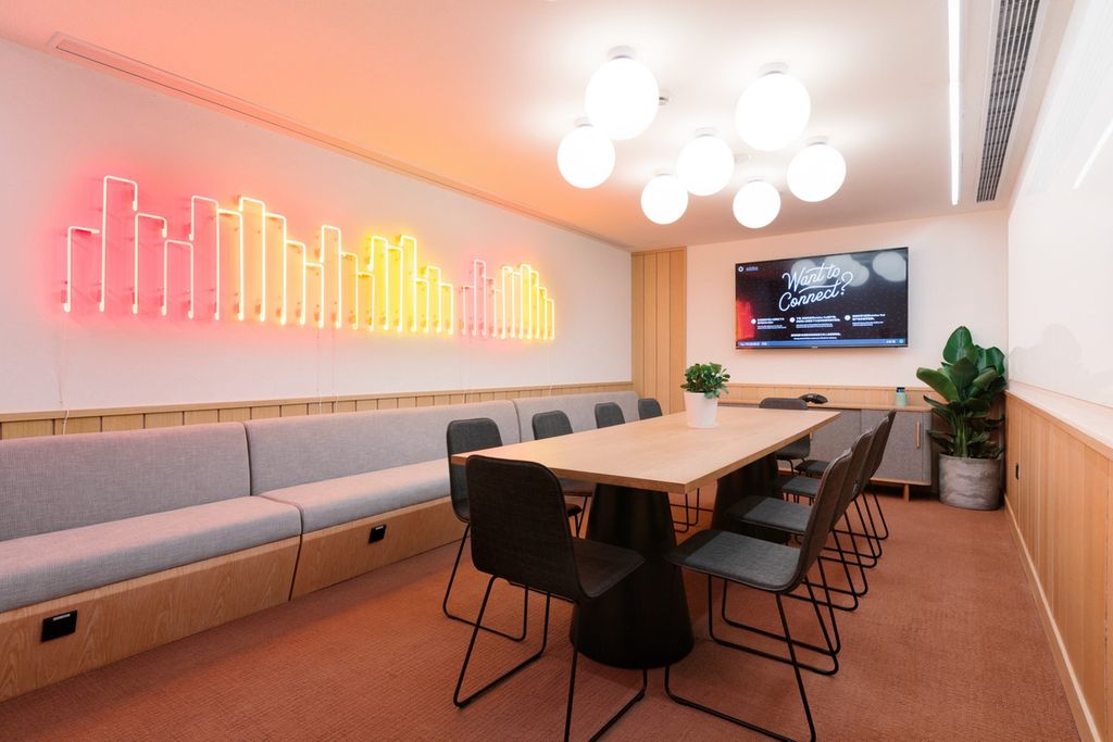 Property photo 2 of 4 Meeting Room 