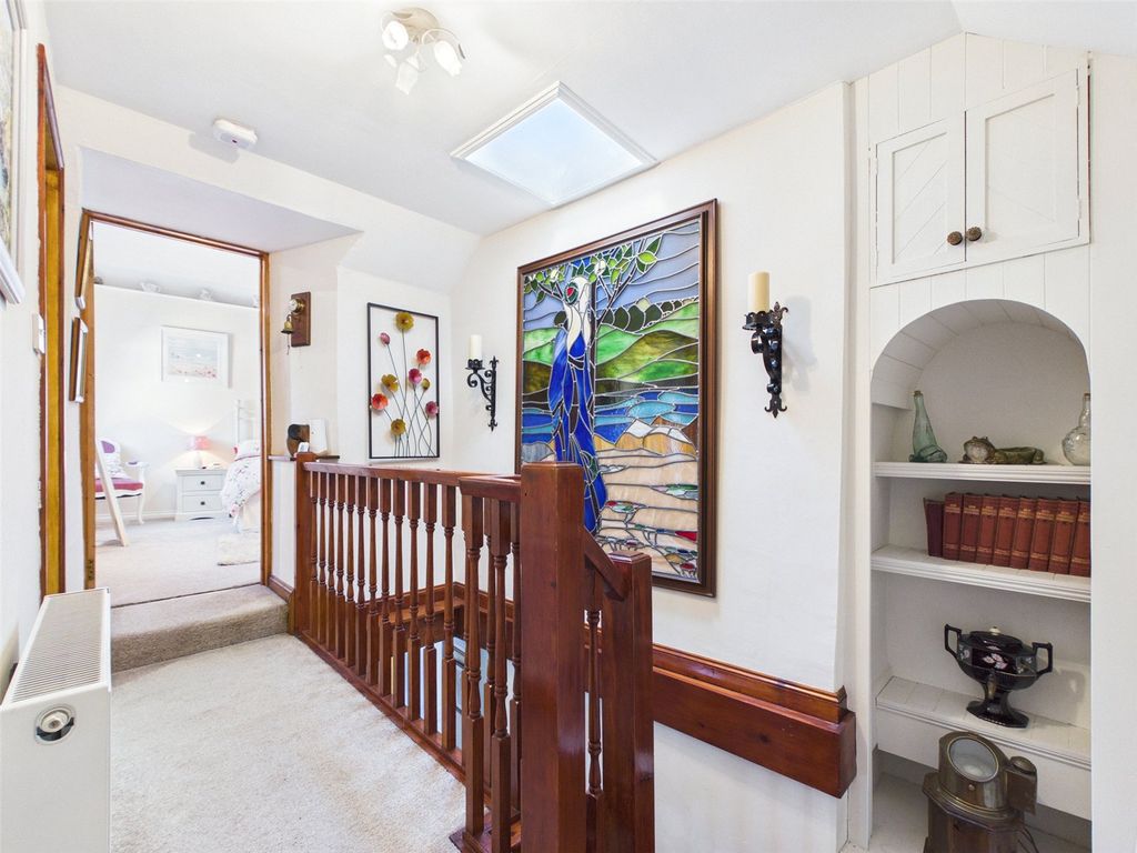 Additional image 10 of 3 bed terraced house for salePengelly, Delabole, Cornwall PL33