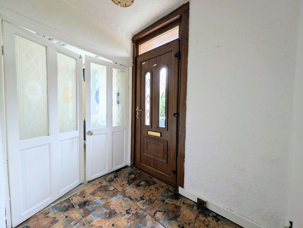 Property photo 2 of 21 Entrance Porch