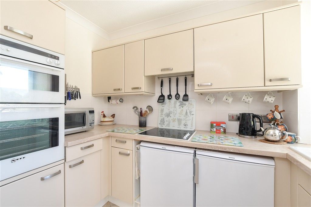 Property photo 1 of 13 Kitchen Area