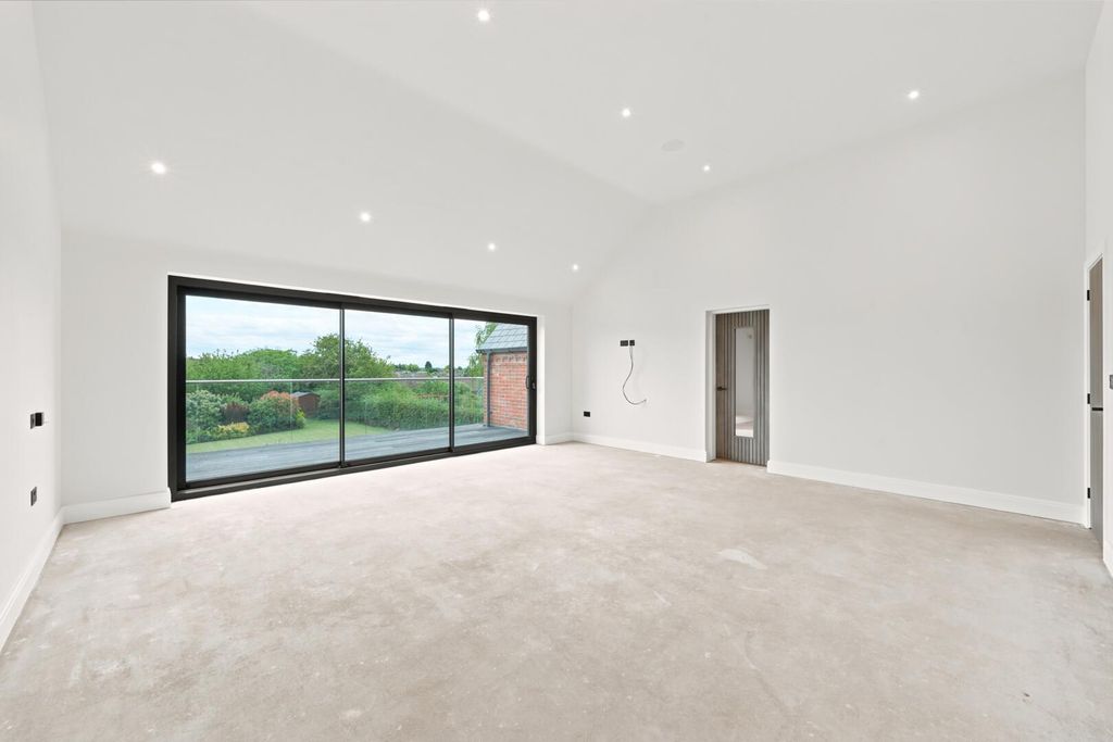 Additional image 20 of 4 bed detached house for saleHigh View Avenue, Keyworth NG12