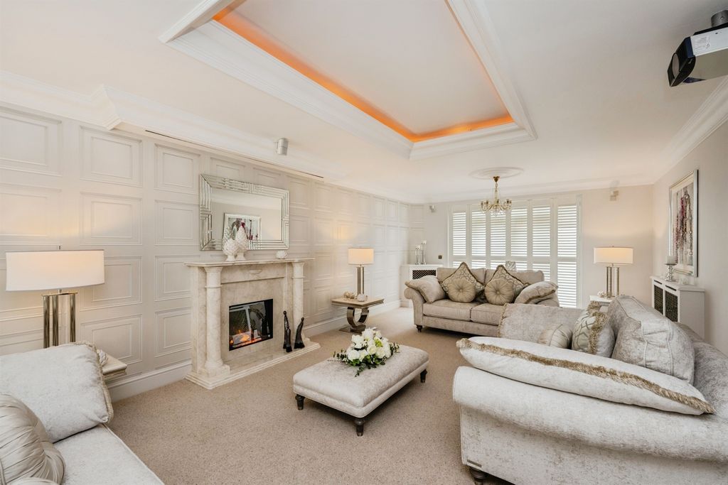 Additional image 9 of 5 bed detached house for saleCwrt Ty Gwyn, Llangennech, Llanelli SA14