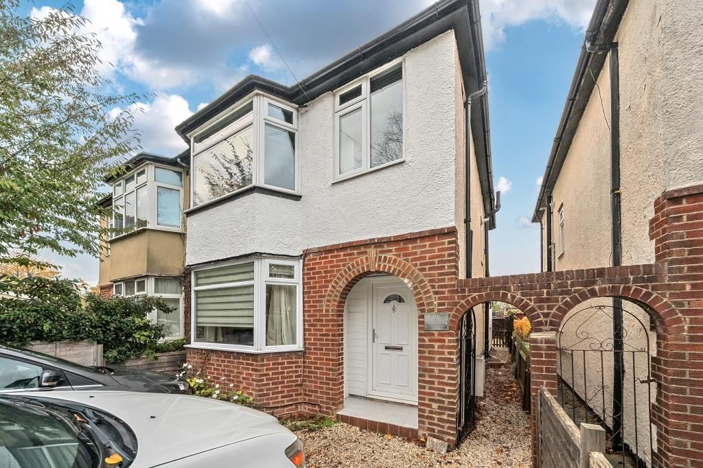 Property photo 1 of 20 External Front